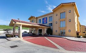 Motel 6 in Knoxville Tn